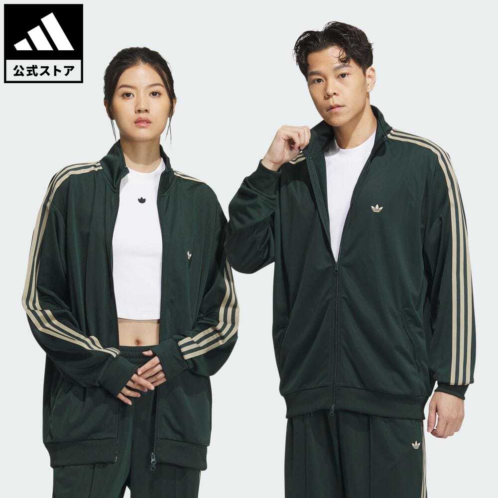 【公式】アディダス adidas 返品可 [常田大希着用アイテム] トラック