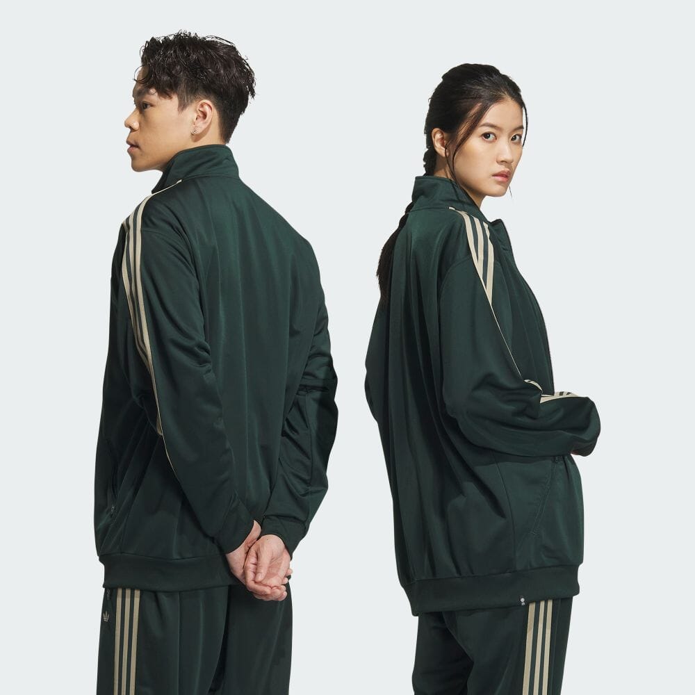 公式】アディダス adidas 返品可 [常田大希着用アイテム] トラック 