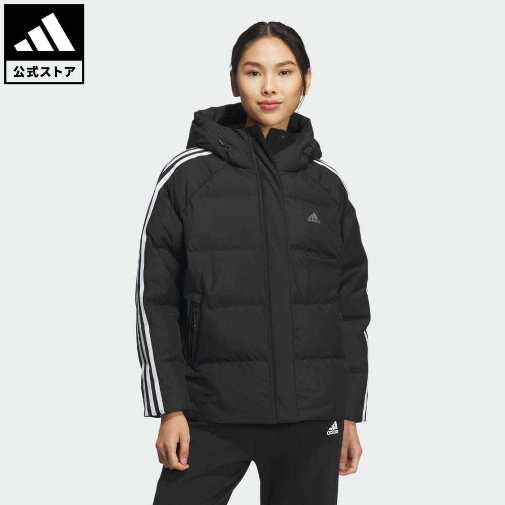 楽天市場】【公式】アディダス adidas 返品可 Aライン シェイプ ダウン