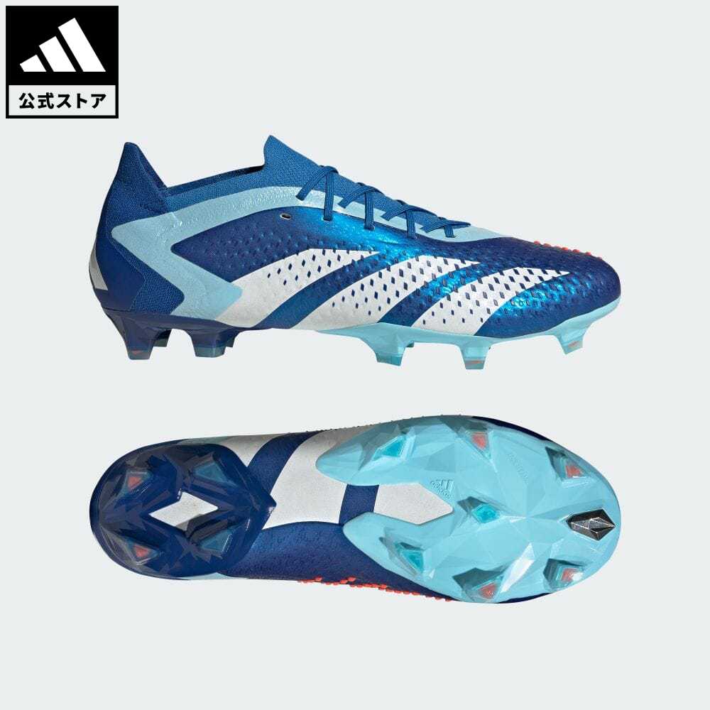 楽天市場】【公式】アディダス adidas 返品可 サッカー プレデター