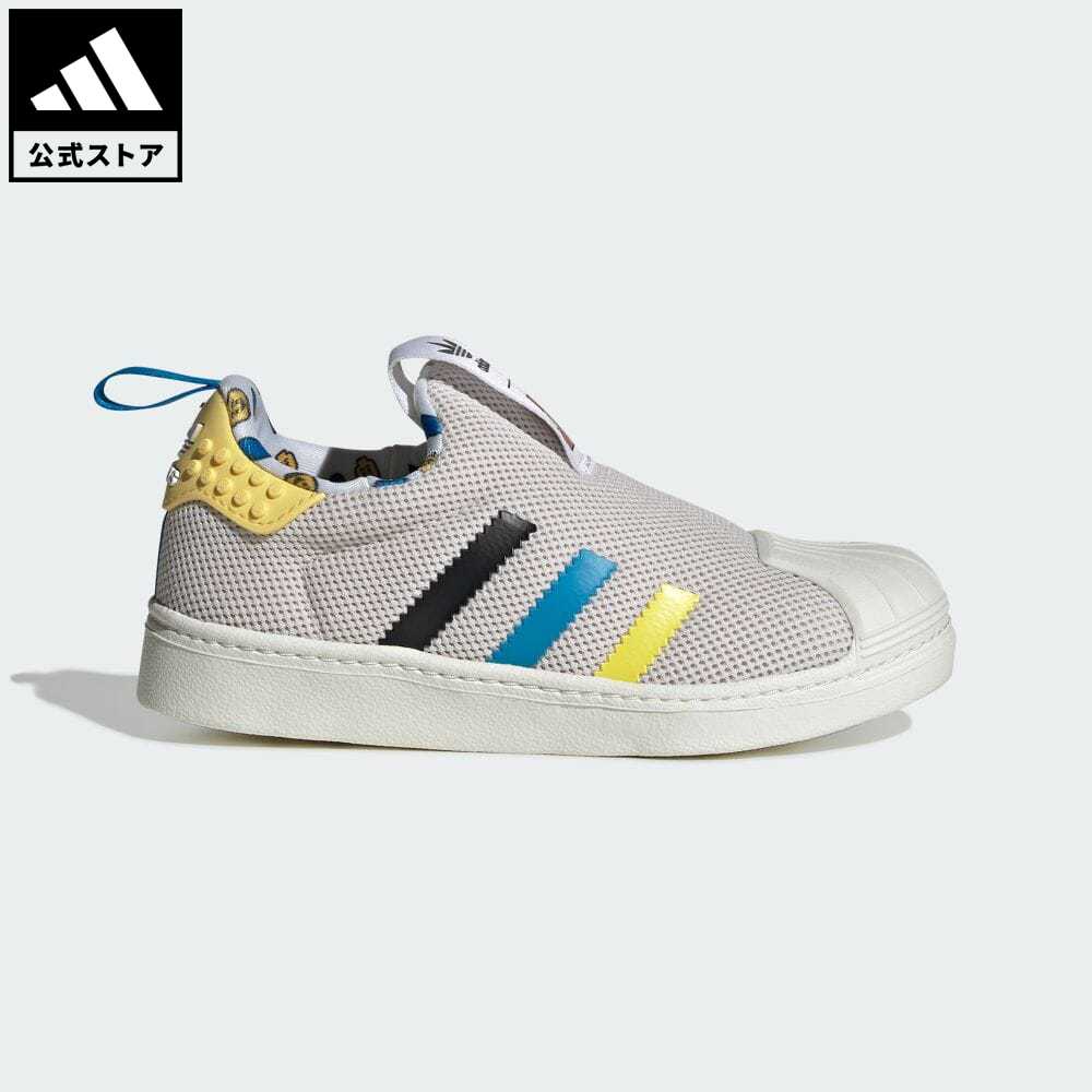 楽天市場】【公式】アディダス adidas 返品可 SST 360 2.0 オリジナル 