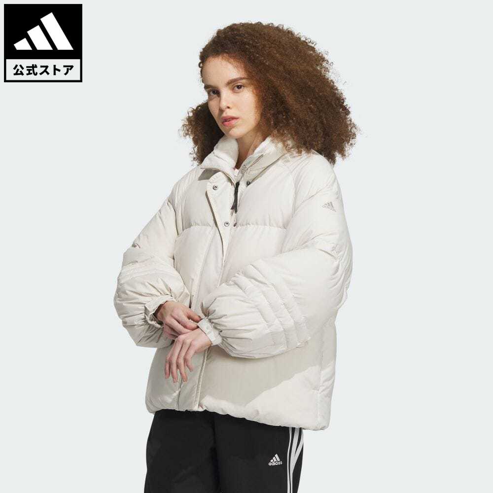 楽天市場】【公式】アディダス adidas 返品可 デイリーダウン