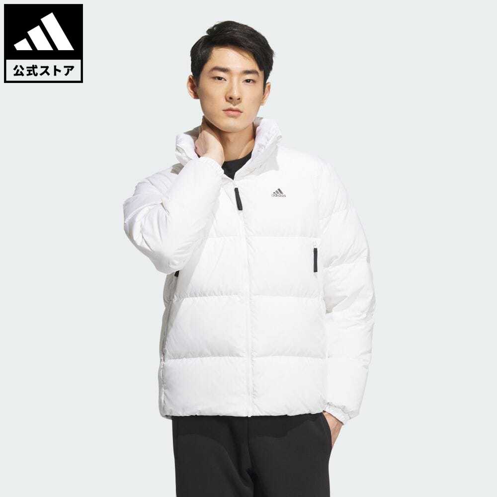 楽天市場】【公式】アディダス adidas 返品可 グースダウンジャケット 