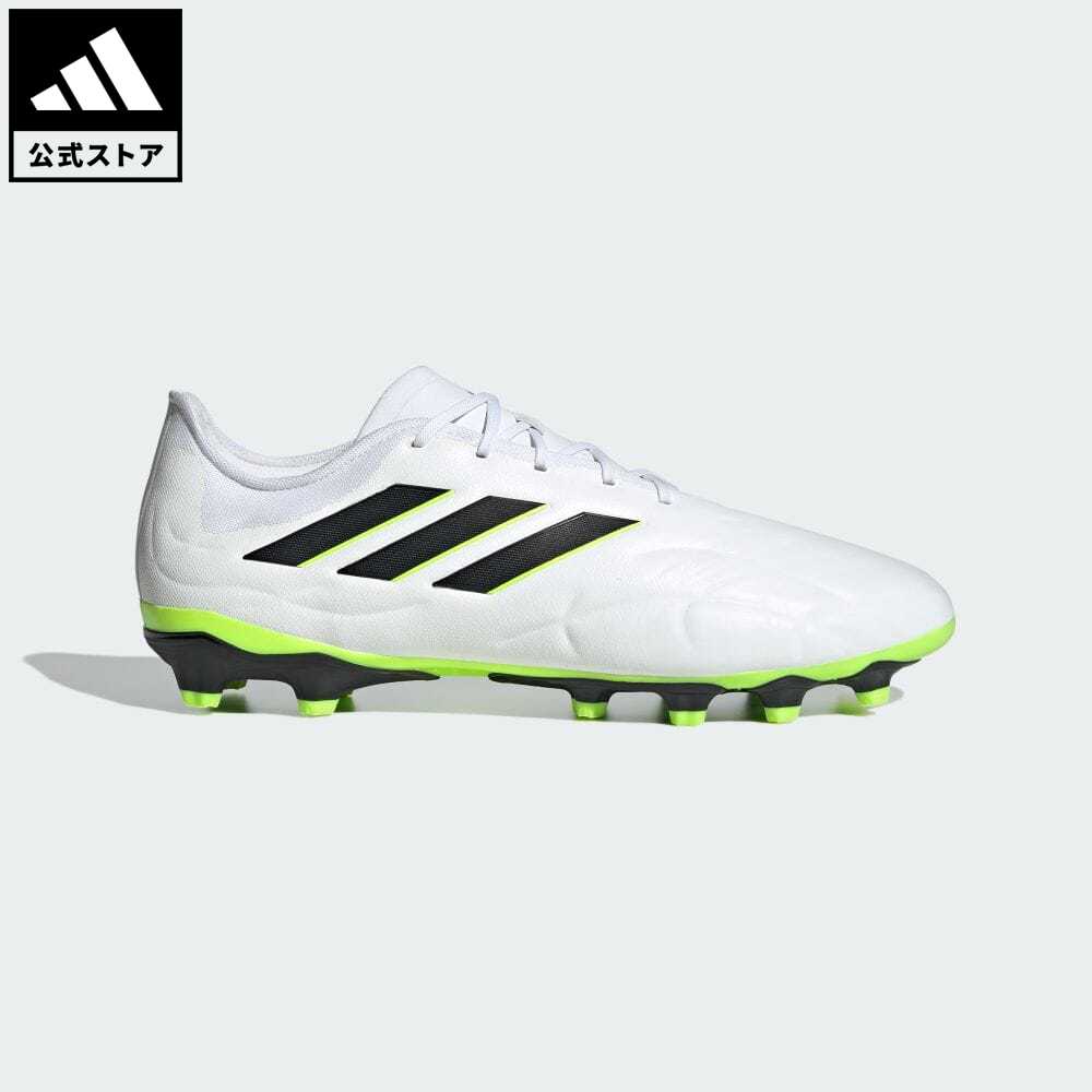 楽天市場】【公式】アディダス adidas 返品可 サッカー コパ ピュア.1 