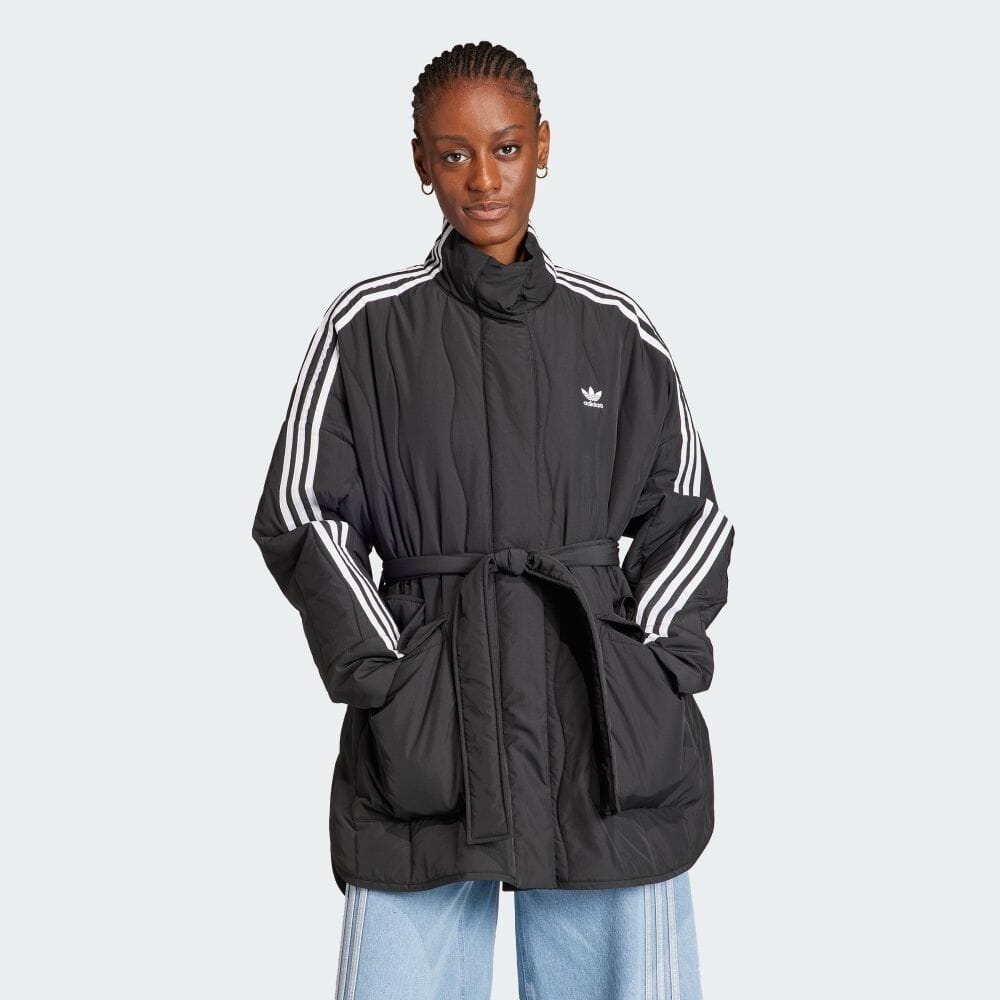 公式】アディダス adidas 返品可 Adilenium オーバーサイズ軽量