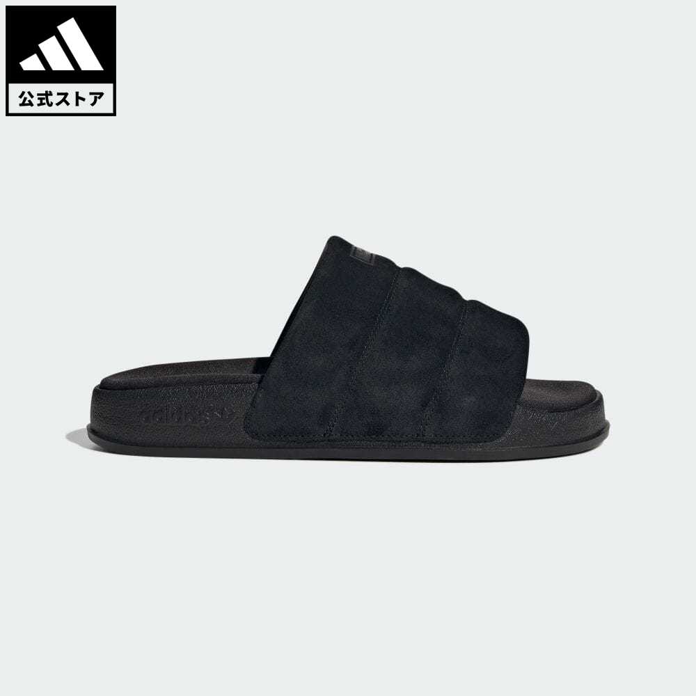 楽天市場】【公式】アディダス adidas 返品可 アディレッタ Ayoon 