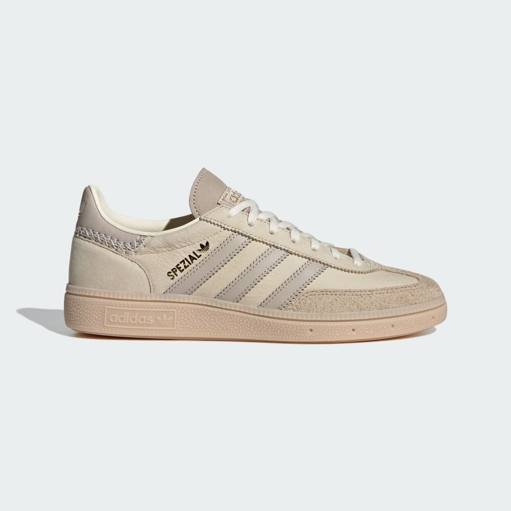 取り寄せ Adidas HANDBALL SPEZIAL ハンドボール 25cm S1 - メンズ