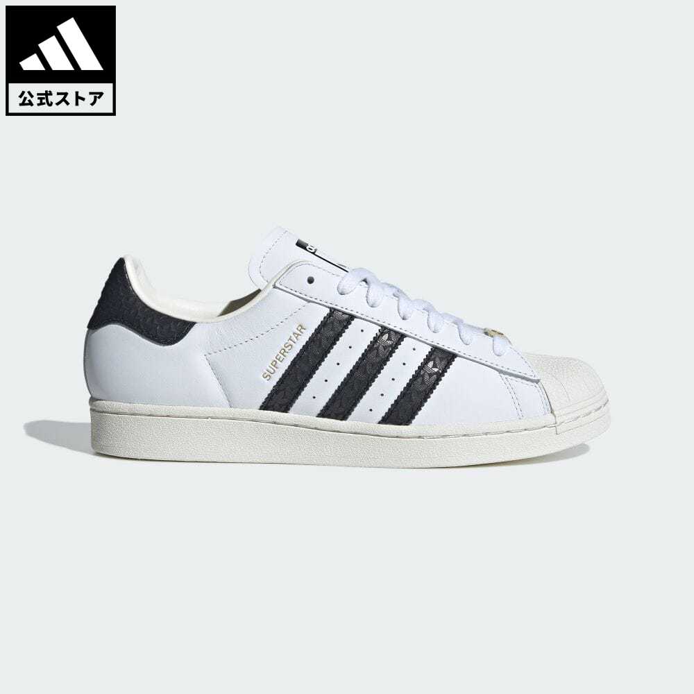 【楽天市場】【公式】アディダス adidas 返品可 スーパースター