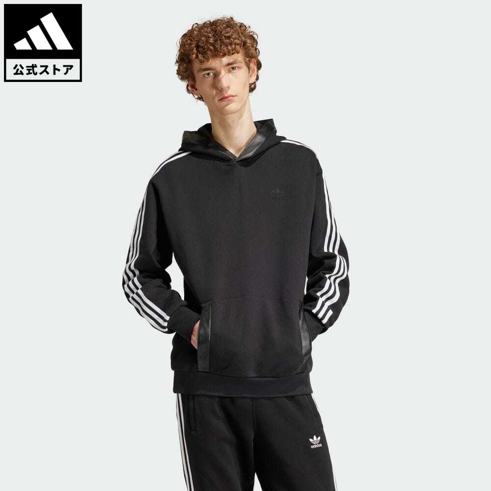 楽天市場】【公式】アディダス adidas 返品可 合成レザー SST トラック 