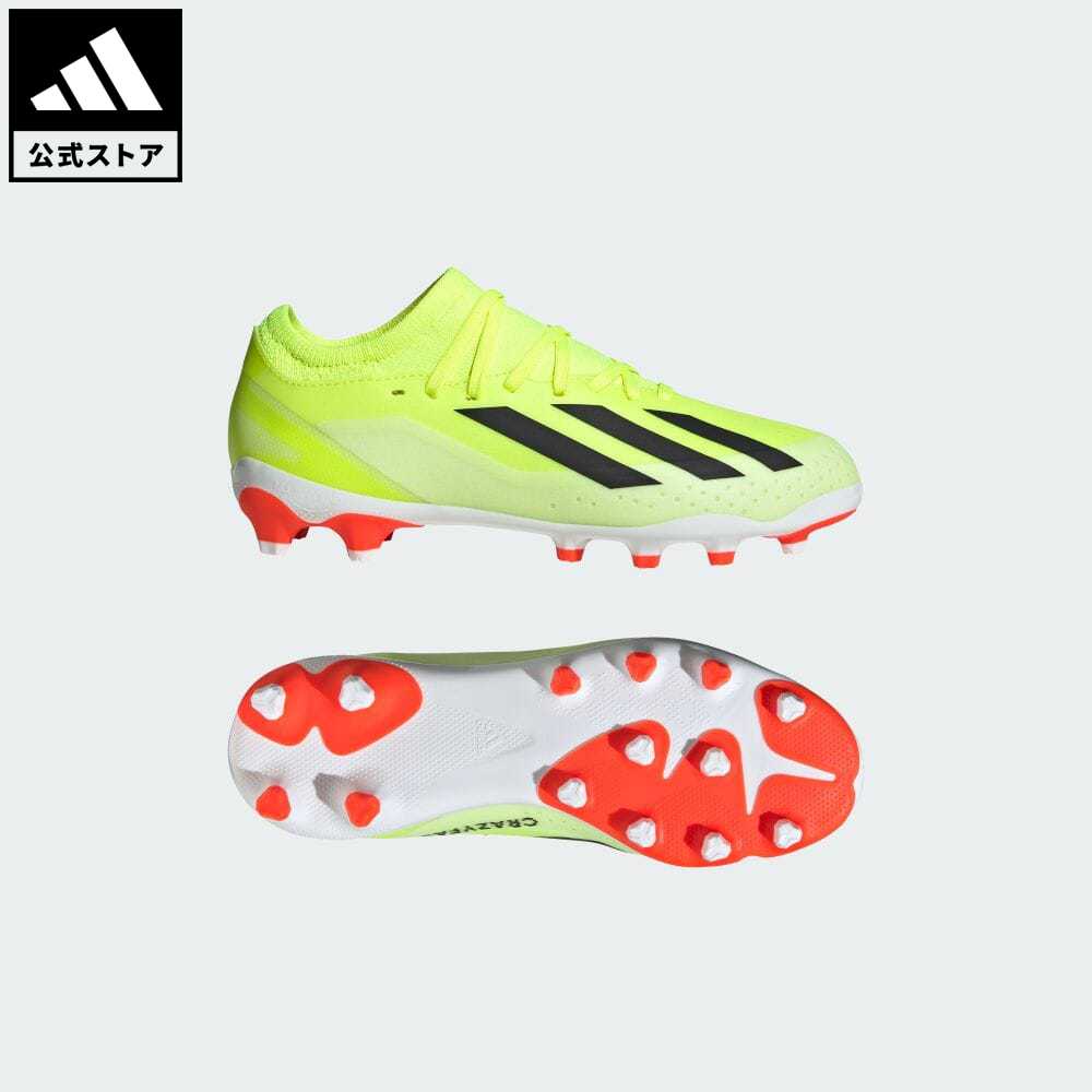 楽天市場】【公式】アディダス adidas 返品可 サッカー エックス