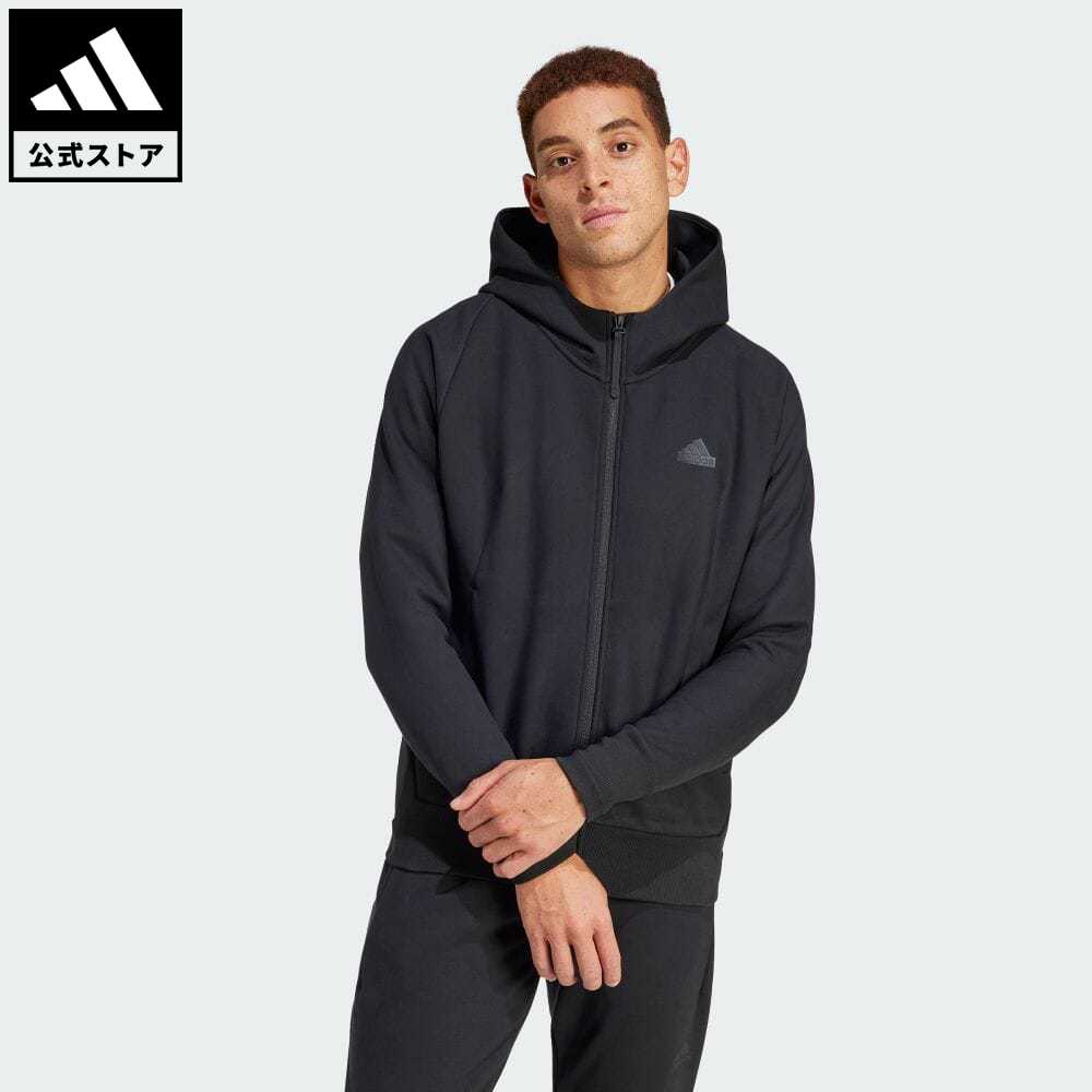 【楽天市場】【公式】アディダス adidas 返品可 Z.N.E. ウィンタ 