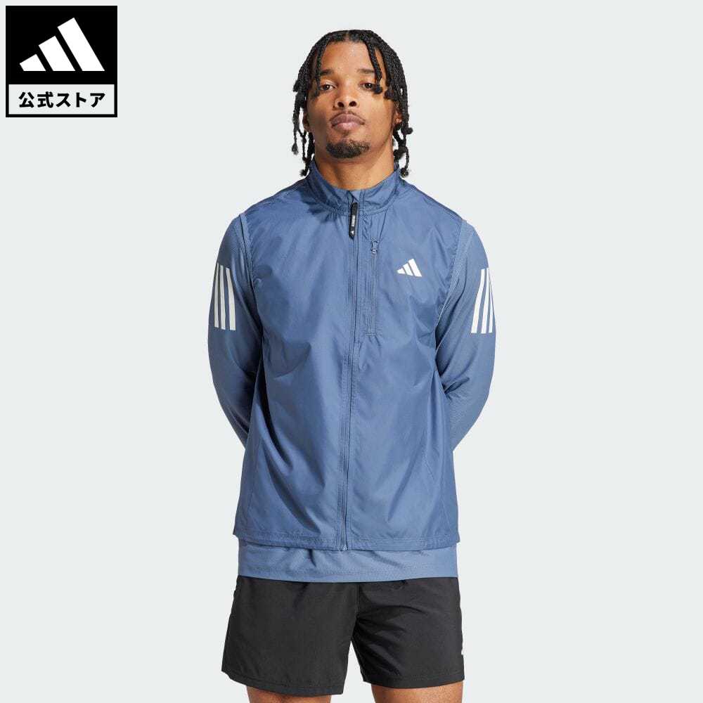 楽天市場】【公式】アディダス adidas 返品可 ランニング オウン ザ 