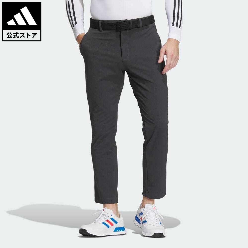 【楽天市場】【公式】アディダス adidas 返品可 ゴルフ ストレッチ 5 