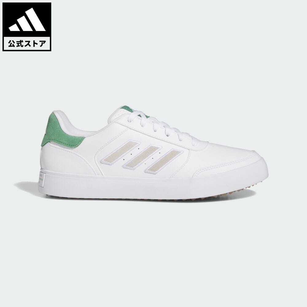 【楽天市場】【公式】アディダス adidas 返品可 ゴルフ レトロ