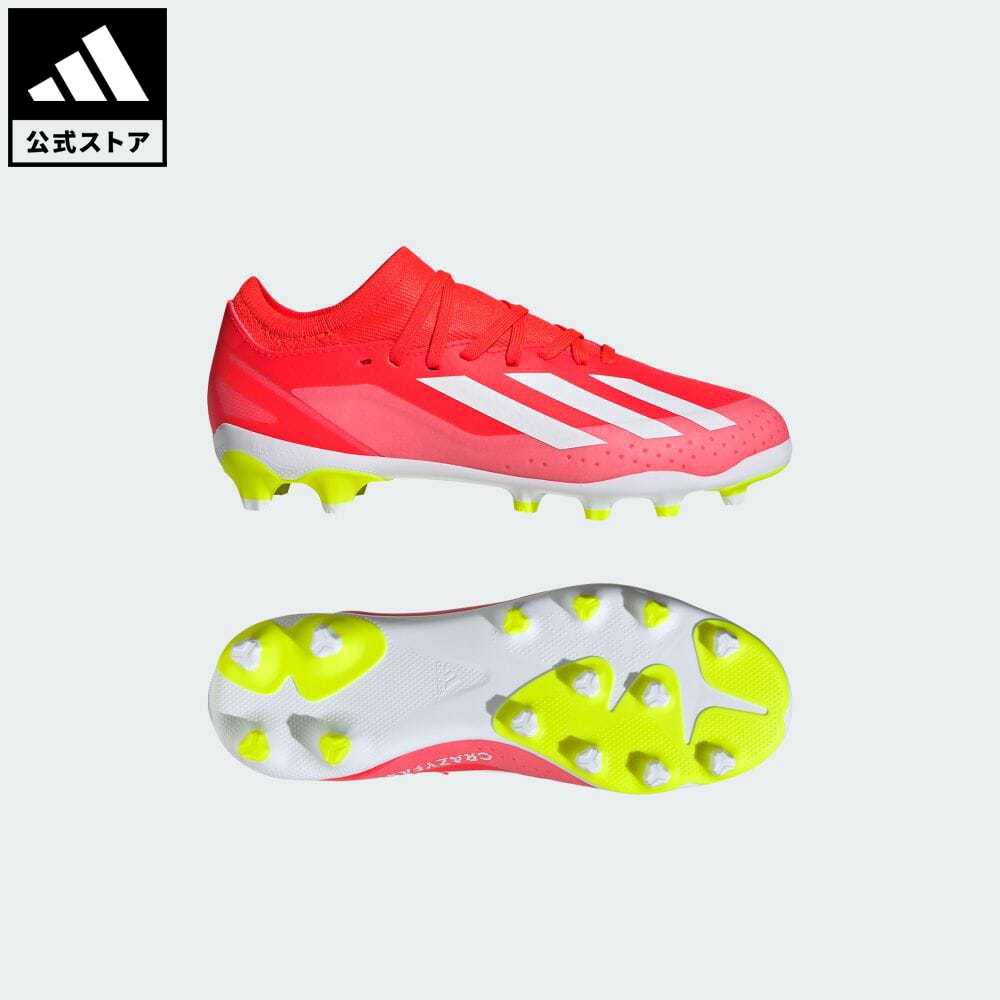 【楽天市場】【公式】アディダス adidas 返品可 サッカー エックス 