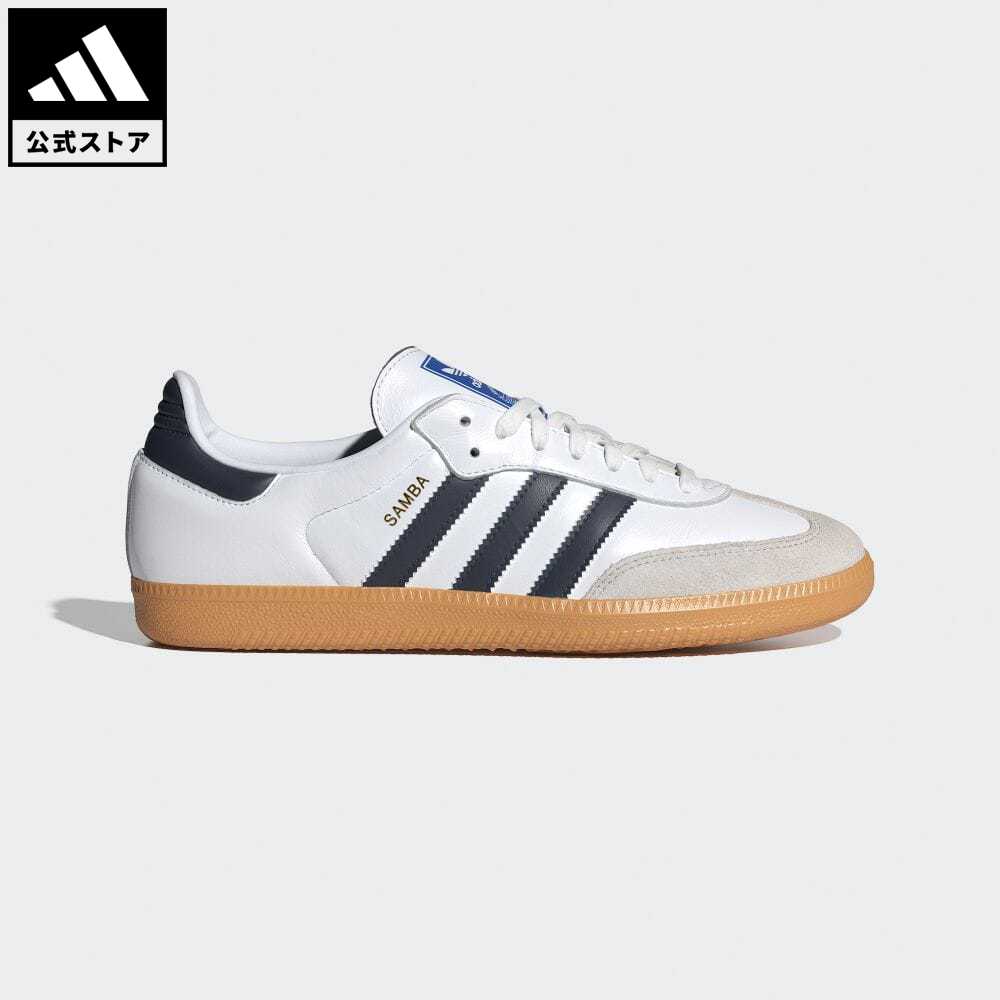 【楽天市場】【公式】アディダス adidas 返品可 サンバ OG / Samba 