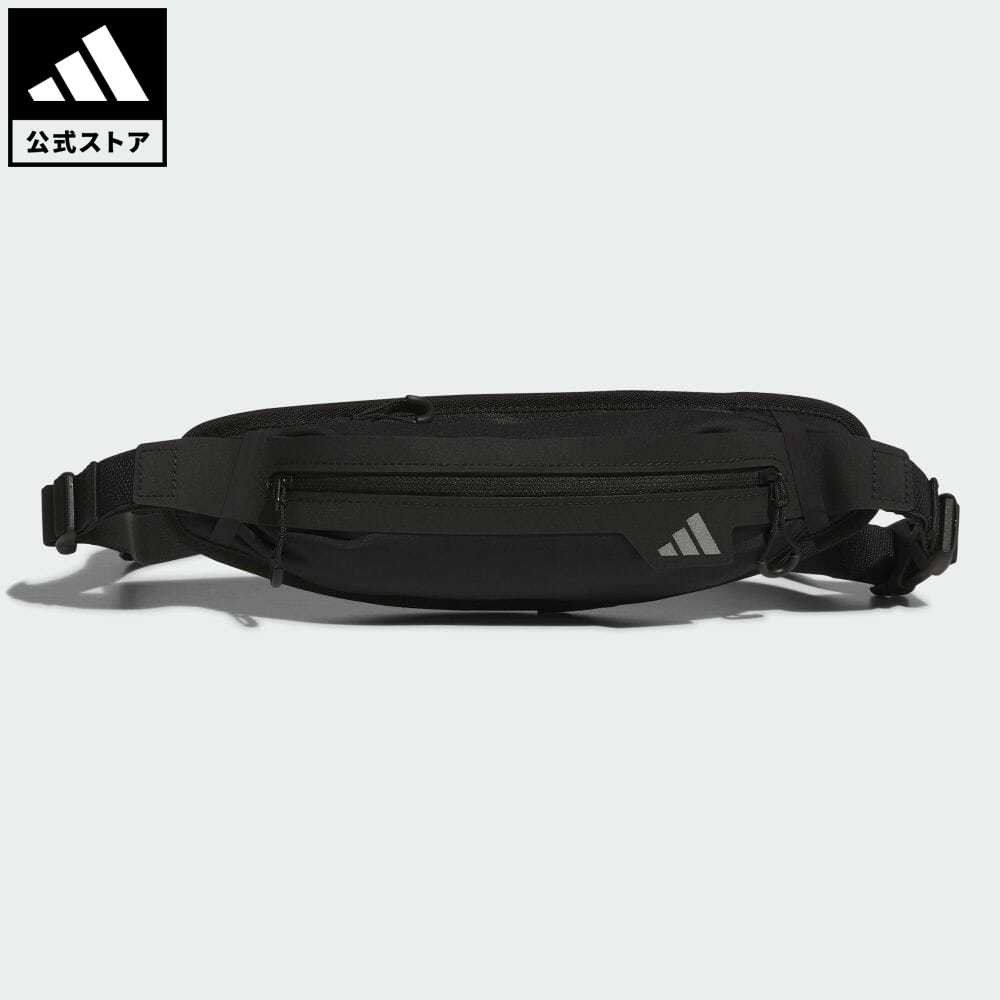 【楽天市場】【公式】アディダス adidas 返品可 ランニング ランニング ウエストバッグ メンズ レディース アクセサリー バッグ・カバン