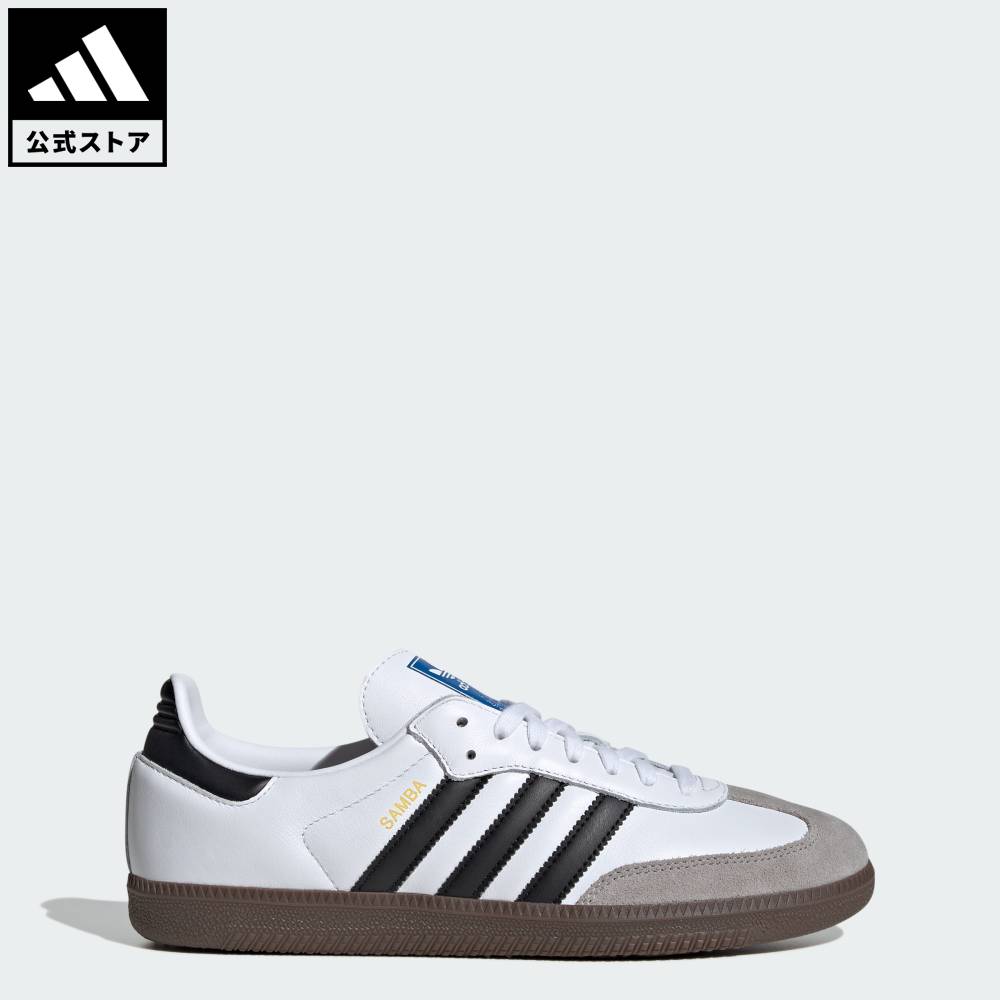 adidas サンバ OG / SAMBA OG adidas / SAMBA OG サンバ OG – ROOP TOKYO