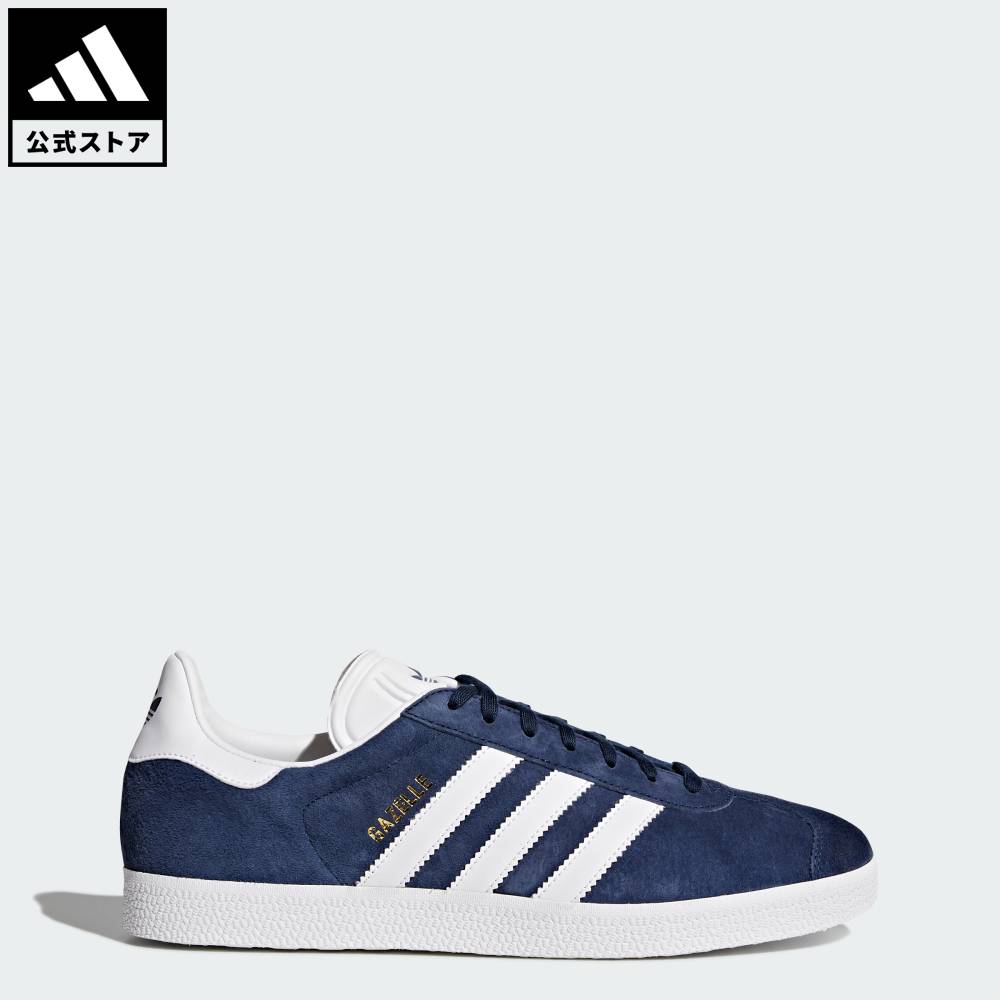 スニーカー adidas gazelle 85 blue IG0456 adidas Originals GAZELLE 85 IG0456 Team Royal Blue/Footwear