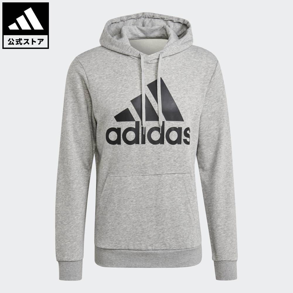 adidas レトロロゴ スウェットトレーナー グレー XS adidas レトロロゴ スウェットトレーナー グレー XS