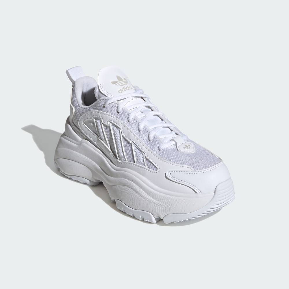公式】アディダス adidas 返品可 ライフスタイル オズガイア