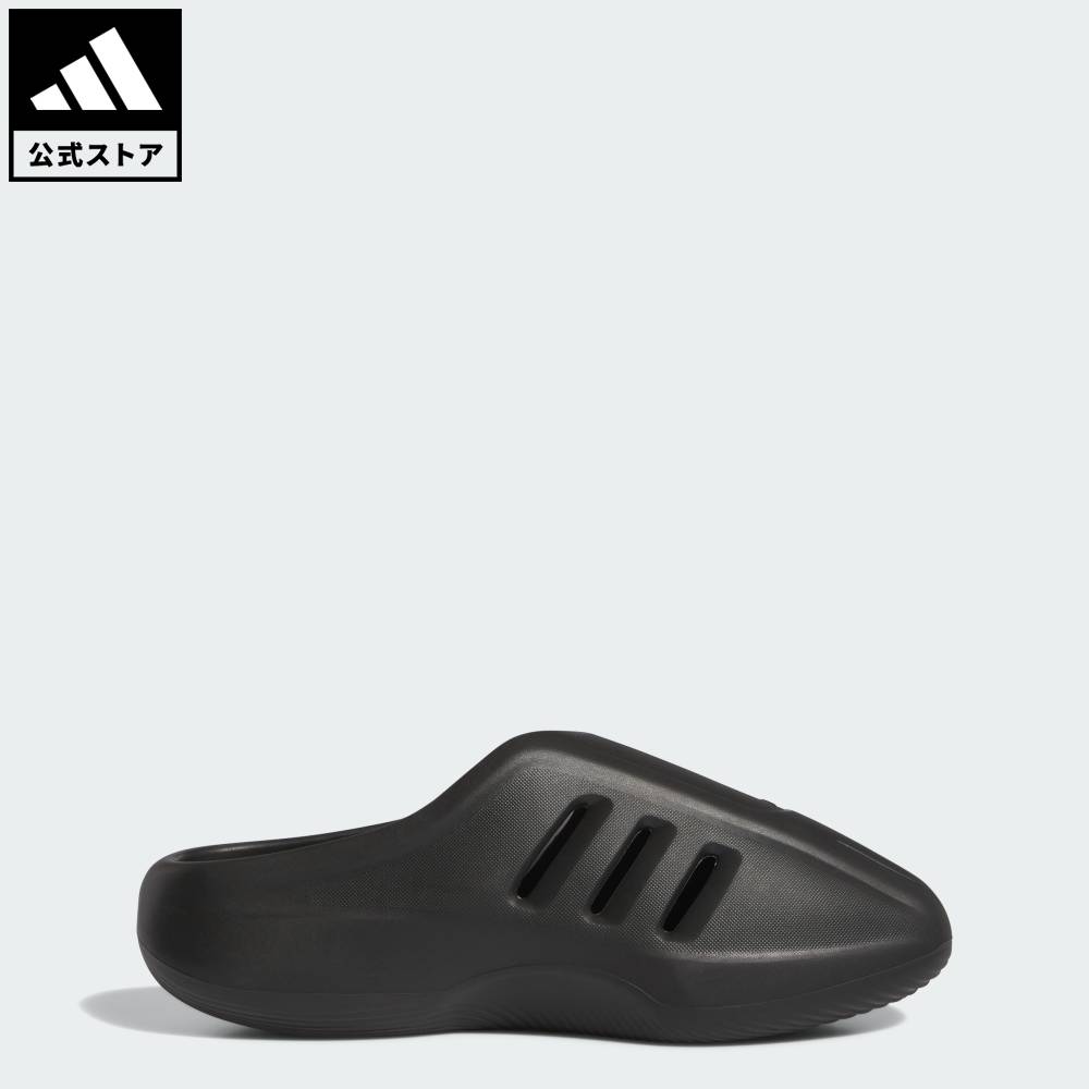 adidas スライドサンダル JQZ124A レッド adidas originals アディダス サンダル ADILETTE 22 SLIDE