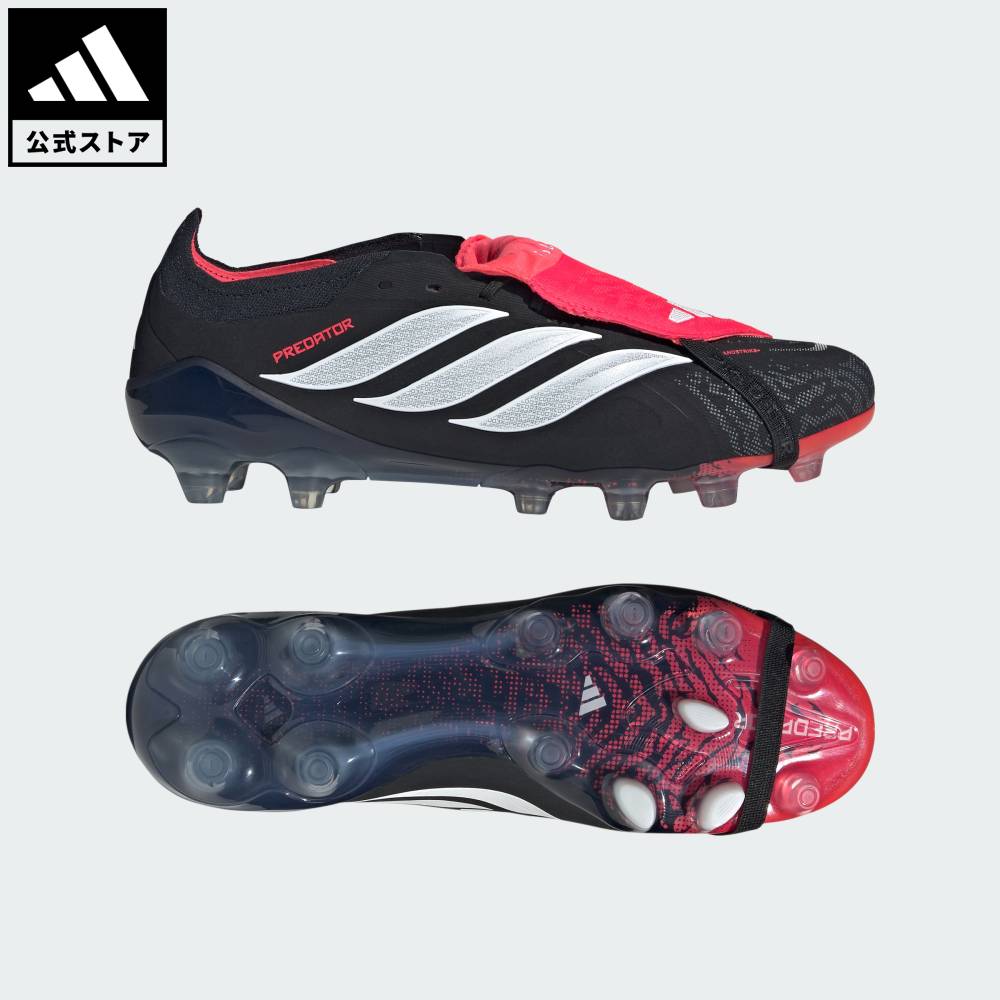 楽天市場】【公式】アディダス adidas 返品可 サッカー プレデター