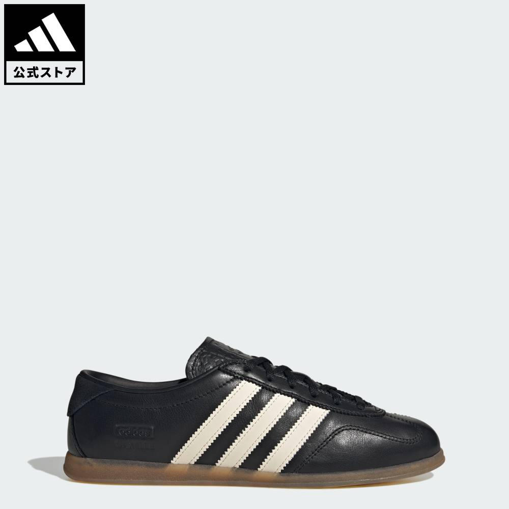 【公式】アディダス adidas 返品可 ソーシャルギフト対象 ライフスタイル ガゼル ロープロファイル / GAZELLE LO PRO オリジナルス ユニセックス シューズ・靴 スニーカー 黒 ブラック IH1929|adidas Online Shop 店