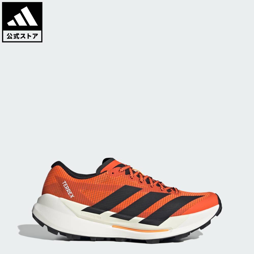 【ポイント20倍 07/15 00:00~07/26 01:59】 【公式】アディダス adidas 返品可 ソーシャルギフト対象 トレイルランニング テレックス アグラヴィック TT トレイル ランニング / Terrex Agravic TT Trail Running アディダス テレックス ユニセックス シューズ・靴 スニー…|adidas Online Shop 店