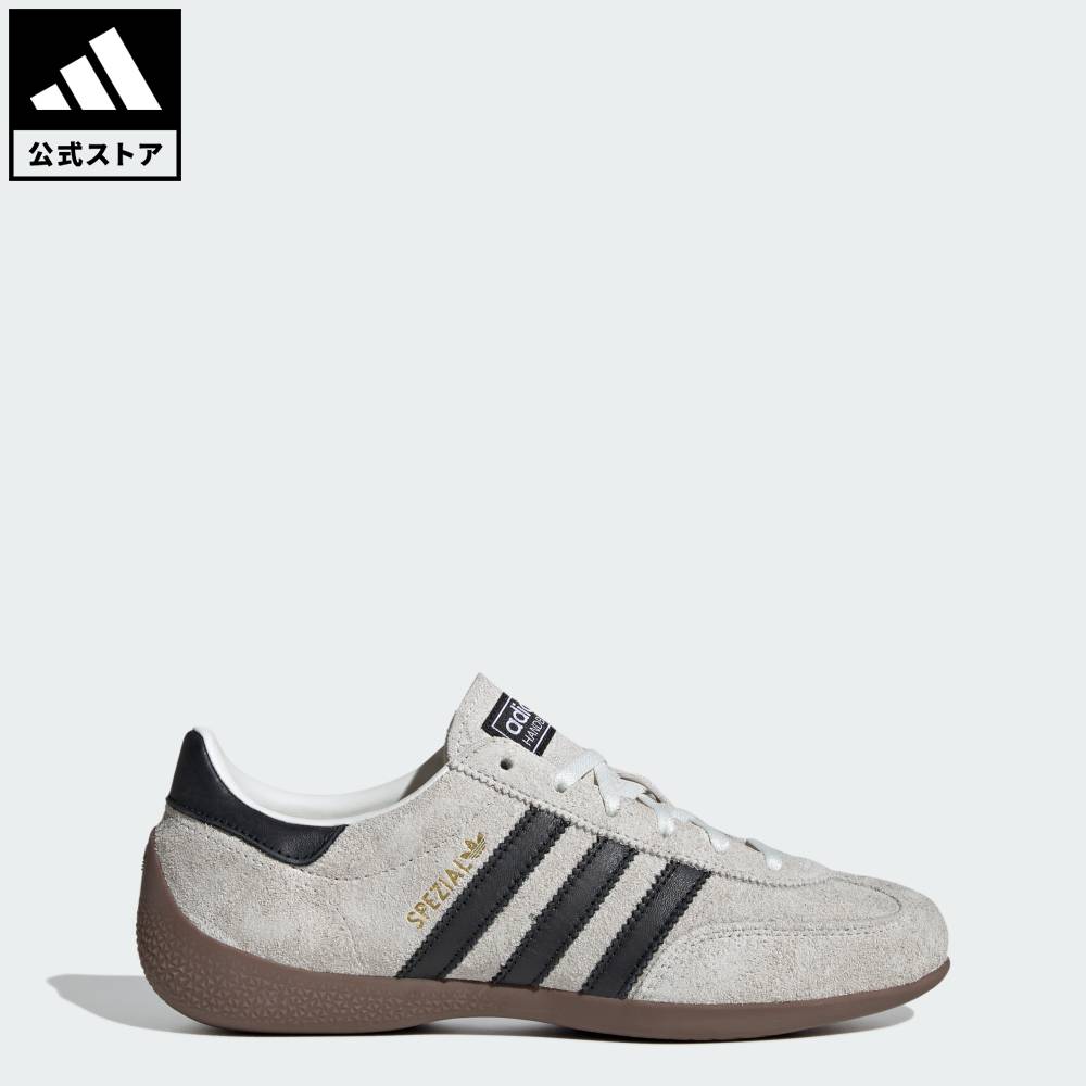【公式】アディダス adidas 返品可 ソーシャルギフト対象 ライフスタイル ハンドボール スペツィアル ロープロファイル / Handball Spezial Lo Pro オリジナルス ユニセックス シューズ・靴 スニーカー 白 ホワイト KJ3628｜adidas Online Shop 店