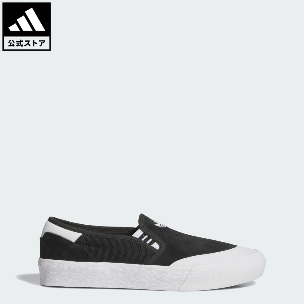 【公式】アディダス adidas 返品可 ライフスタイル シュムーフォイル スライド / SHMOOOFOIL SLIDE オリジナルス ユニセックス シューズ・靴 スニーカー 黒 ブラック HQ4720