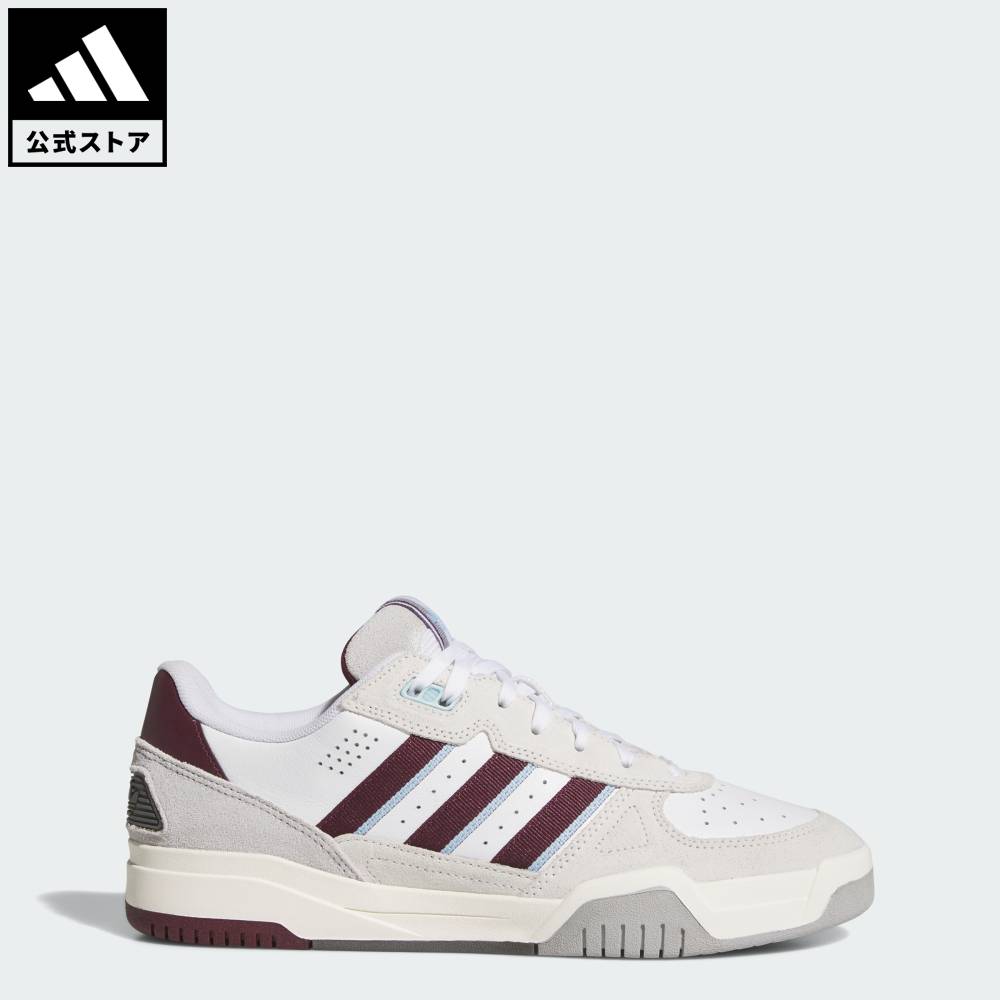 【公式】アディダス adidas 返品可 ライフスタイル テッキラ カップ / Tekkira Cup オリジナルス ユニセックス シューズ・靴 スニーカー 白 ホワイト HQ4811
