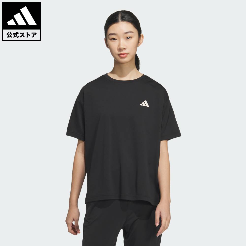 adidas ブラック サッカーTシャツ アディダス 楽天市場】【公式】アディダス adidas 返品可 ライフスタイル ソフト