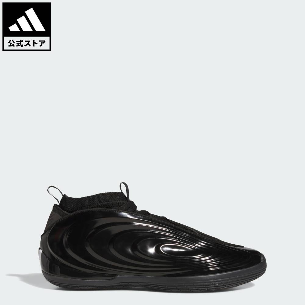 【ポイント20倍 07/15 00:00～07/26 01:59】 【公式】アディダス adidas 返品可 バスケットボール ハーデン ボリューム 10 / HARDEN VOLUME 10 パフォーマンス ユニセックス シューズ・靴 スニーカー 黒 ブラック JR1598 【PTU】｜adidas Online Shop 店