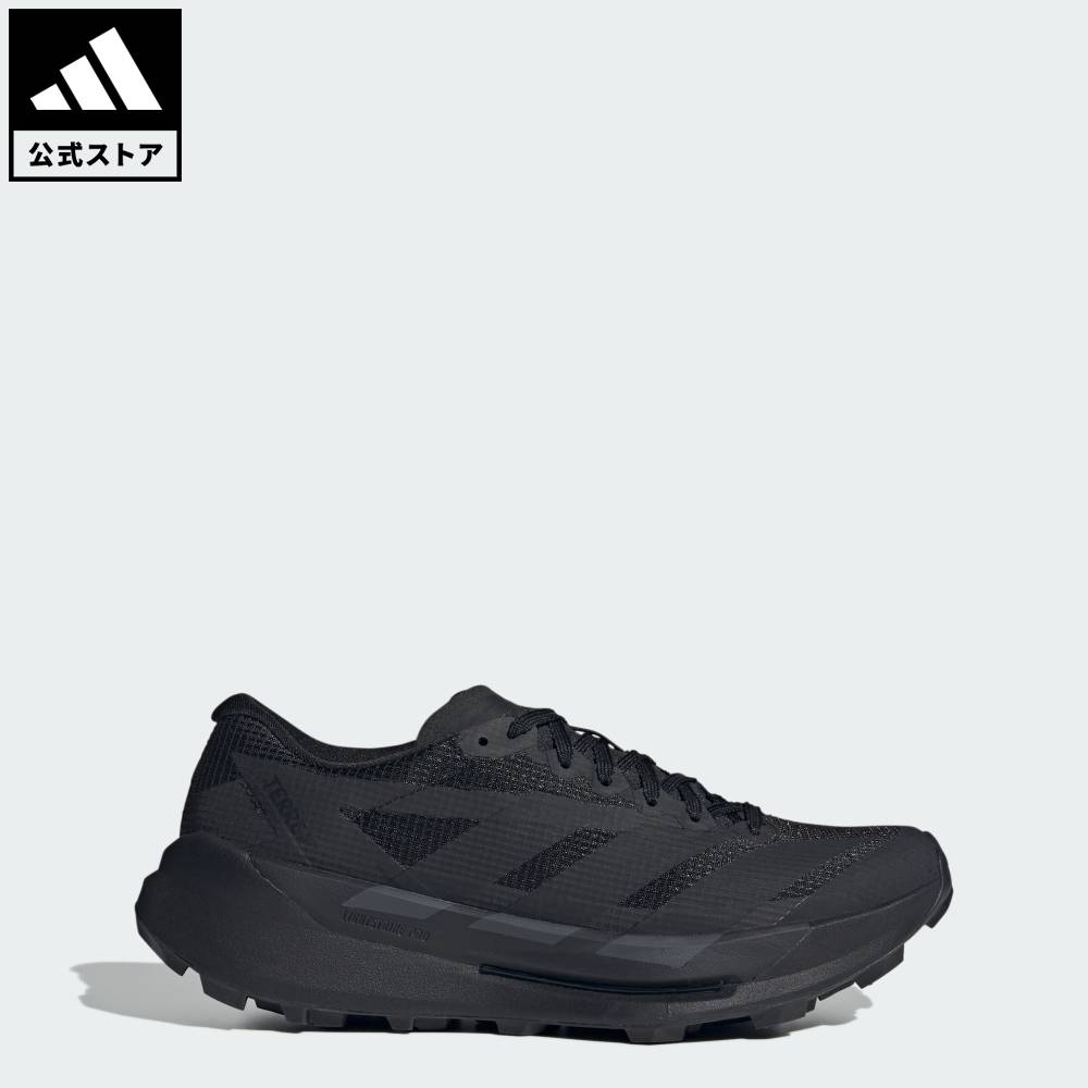 【ポイント20倍 07/15 00:00~07/26 01:59】 【公式】アディダス adidas 返品可 ソーシャルギフト対象 トレイルランニング テレックス アグラヴィック TT トレイル ランニング / Terrex Agravic TT Trail Running アディダス テレックス ユニセックス シューズ・靴 スニー…|adidas Online Shop 店