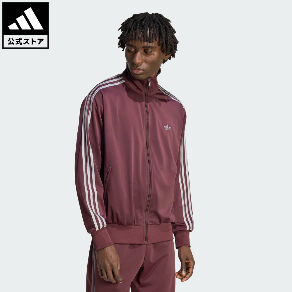 【公式】アディダス adidas 返品可 ライフスタイル FIREBIRD TT for JOURNAL STANDARD オリジナルス メンズ ウェア・服 ジャージ KS2216｜adidas Online Shop 店