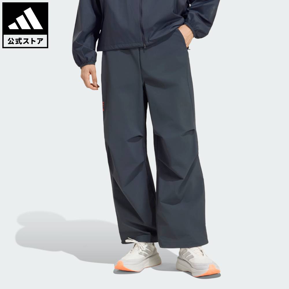 【ポイント20倍 07/15 00:00~07/26 01:59】 【公式】アディダス adidas 返品可 ランニング DAY//Ø ランニング パンツ パフォーマンス レディース ウェア・服 ボトムス グレー KU8469 【PTU】|adidas Online Shop 店