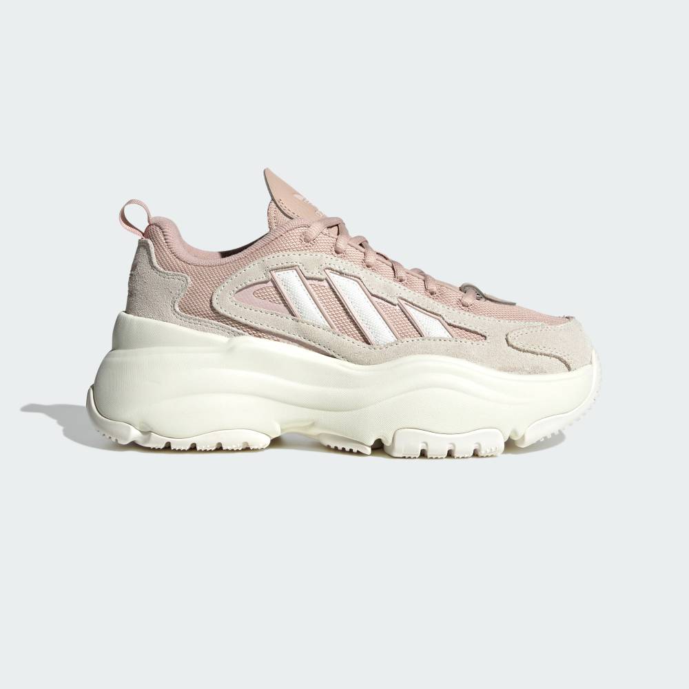 公式】アディダス adidas 返品可 ライフスタイル オズガイア
