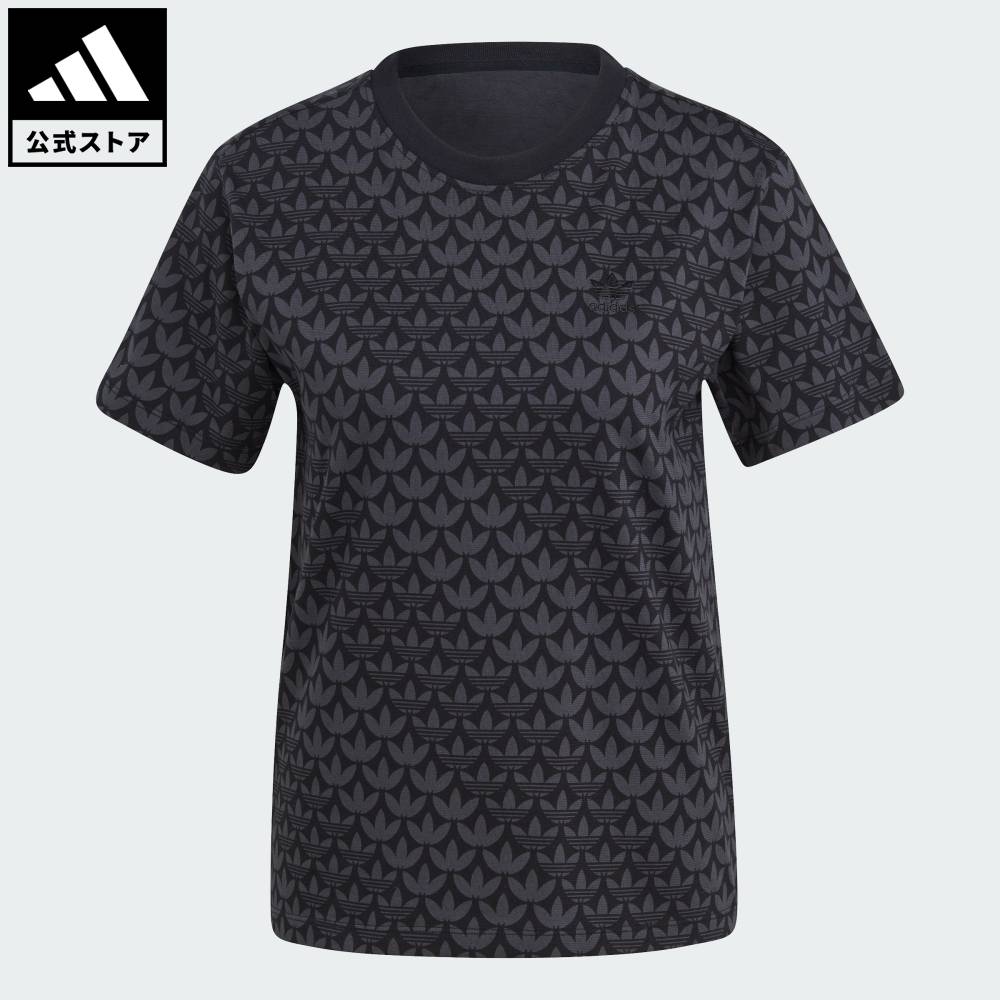 adidas Originals★ロゴ☆レースアップ デザイン☆レギンス adidas（アディダス）の「adidas/アディダス サイドロゴ