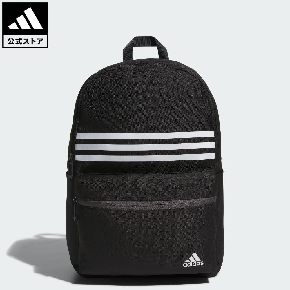 【楽天市場】【公式】アディダス adidas 返品可 ライフスタイル リトル クラシック バックパック パフォーマンス キッズ／子供用 ...