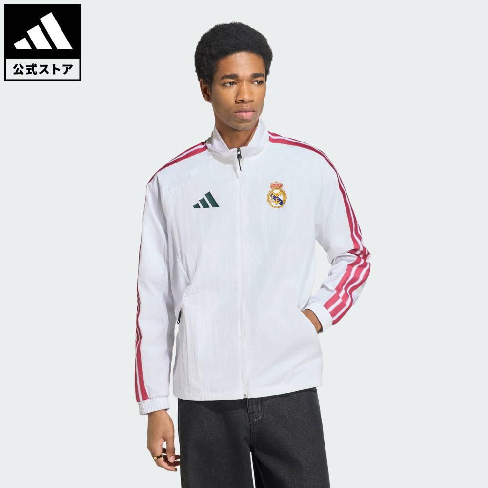 楽天市場】【公式】アディダス adidas 返品可 サッカー レアル