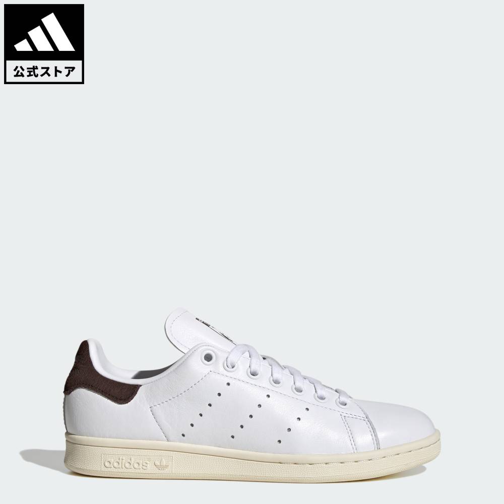 【公式】アディダス adidas 返品可 ソーシャルギフト対象 ライフスタイル スタンスミス / STAN SMITH オリジナルス ユニセックス シューズ・靴 スニーカー 白 ホワイト LC0521|adidas Online Shop 店