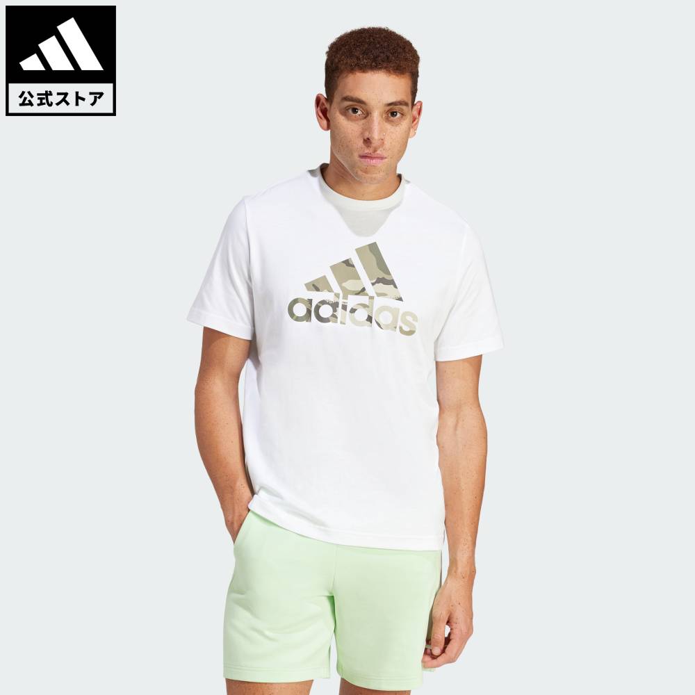 2色 メンズ カジュアル ストライプ パッチ 半袖 Tシャツ ルーズ 楽天市場】 【公式】アディダス adidas 返品可 ライフスタイル