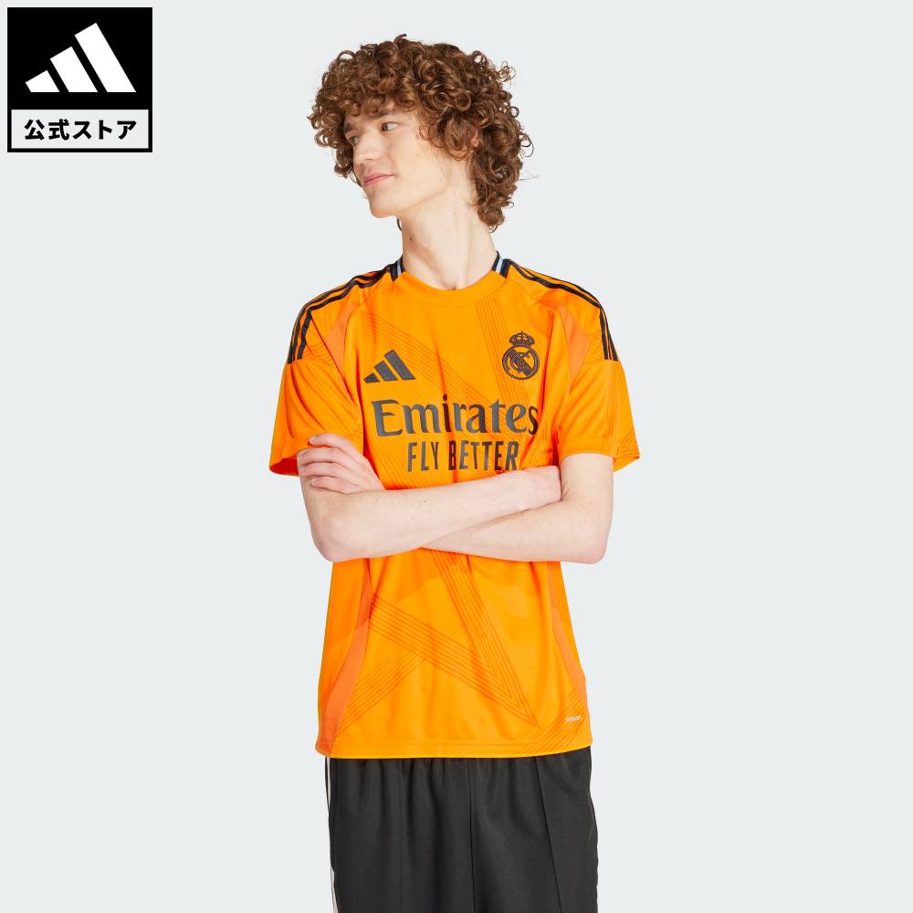 楽天市場】【公式】アディダス adidas 返品可 サッカー レアル