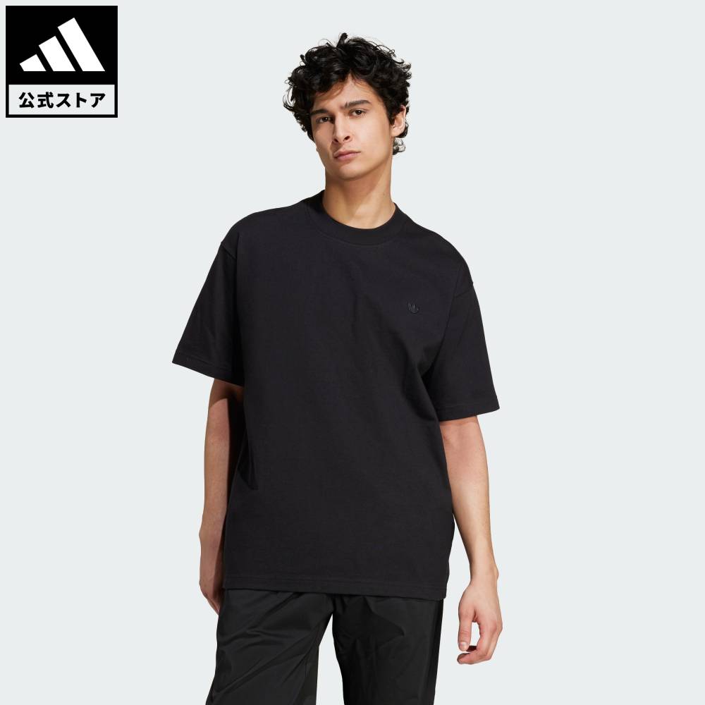 adidas REUSE REDUCE RECYCLE シャツ 2点セット