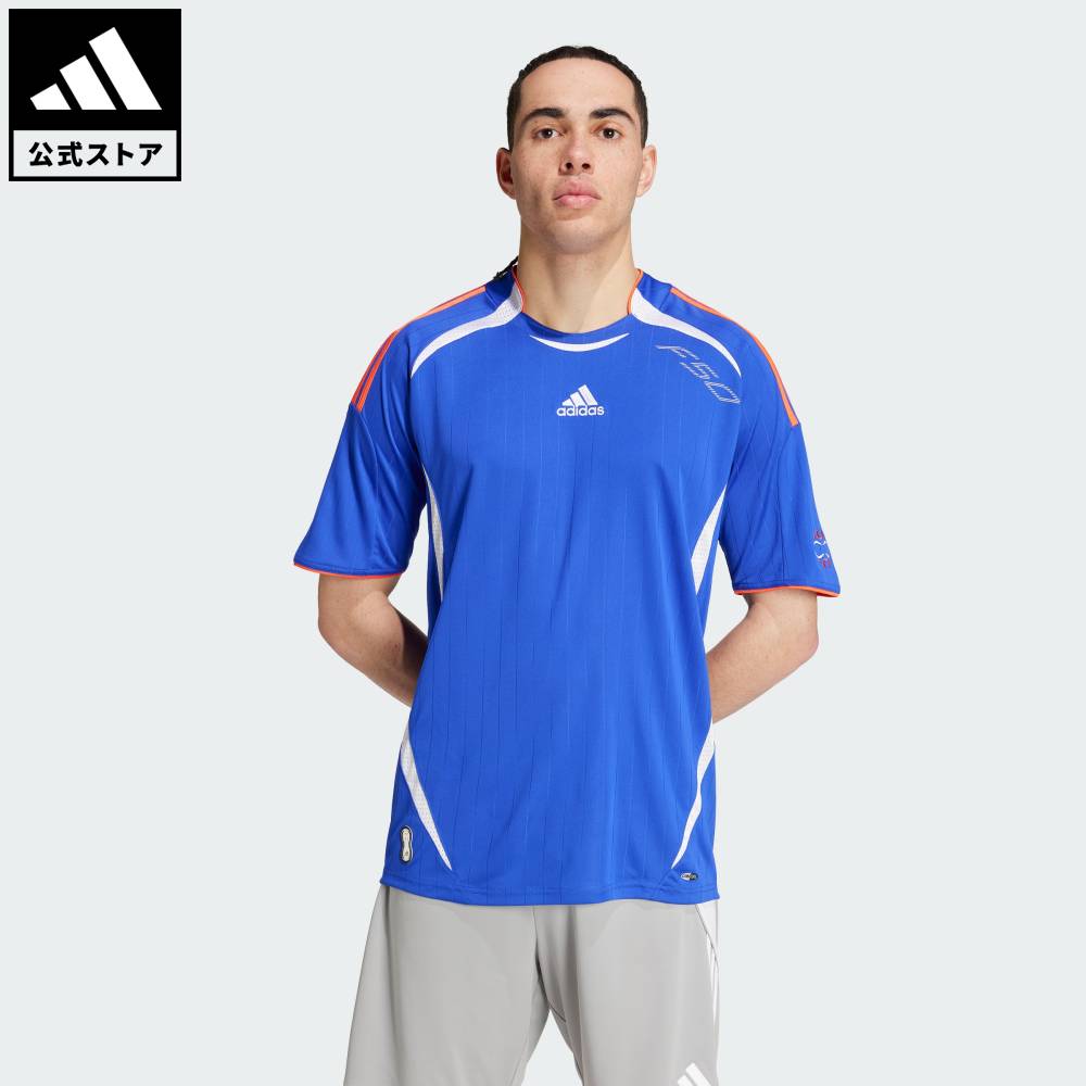 adidas／アディダス サッカー日本代表・選手支給モデルトレーニングウェア adidas アディダス サッカー日本代表 2022 TIRO 23 プロ ピステ