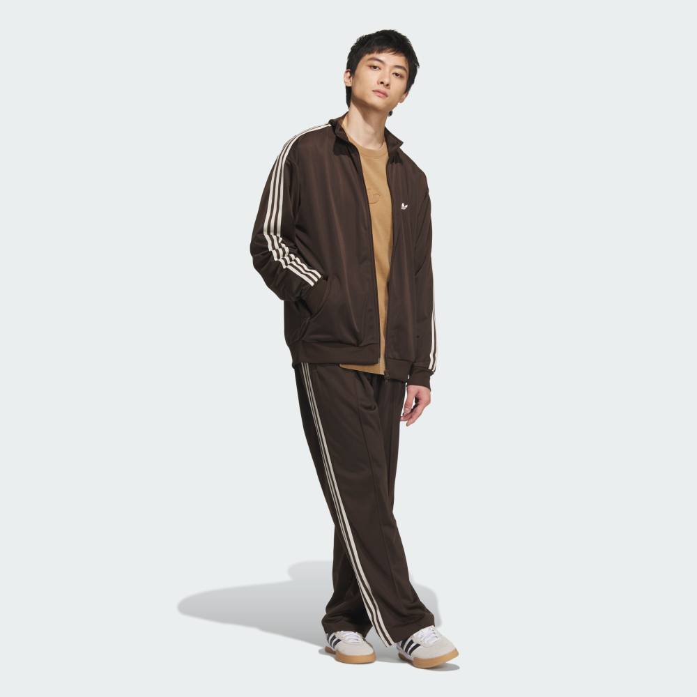 公式】アディダス adidas 返品可 ライフスタイル トラックジャケット