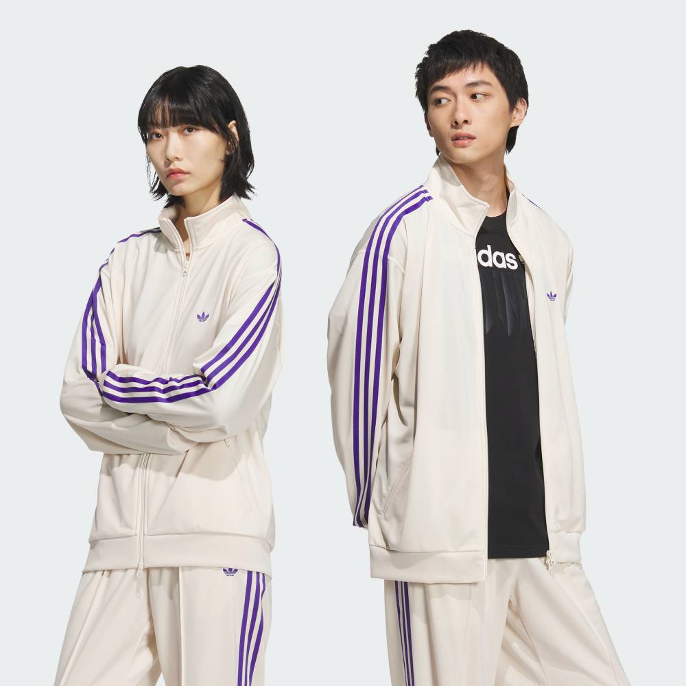 公式】アディダス adidas 返品可 ライフスタイル トラックジャケット