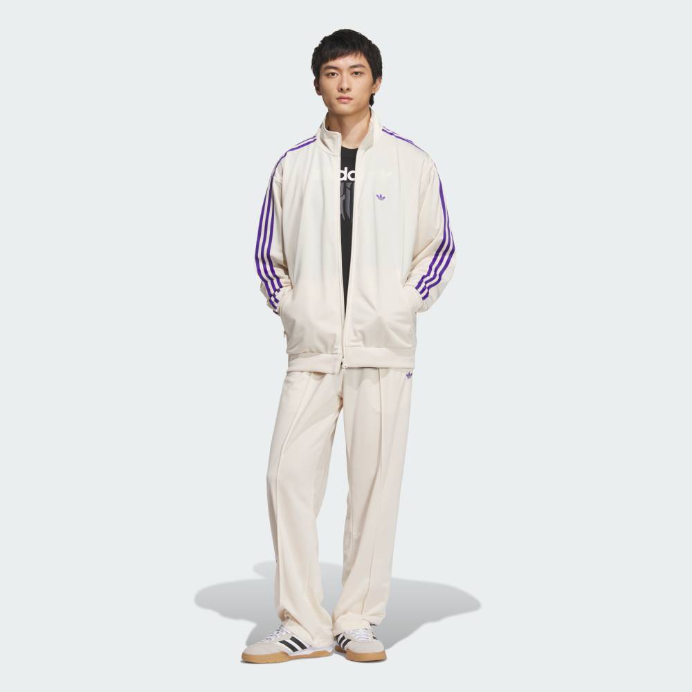 公式】アディダス adidas 返品可 ライフスタイル トラックジャケット