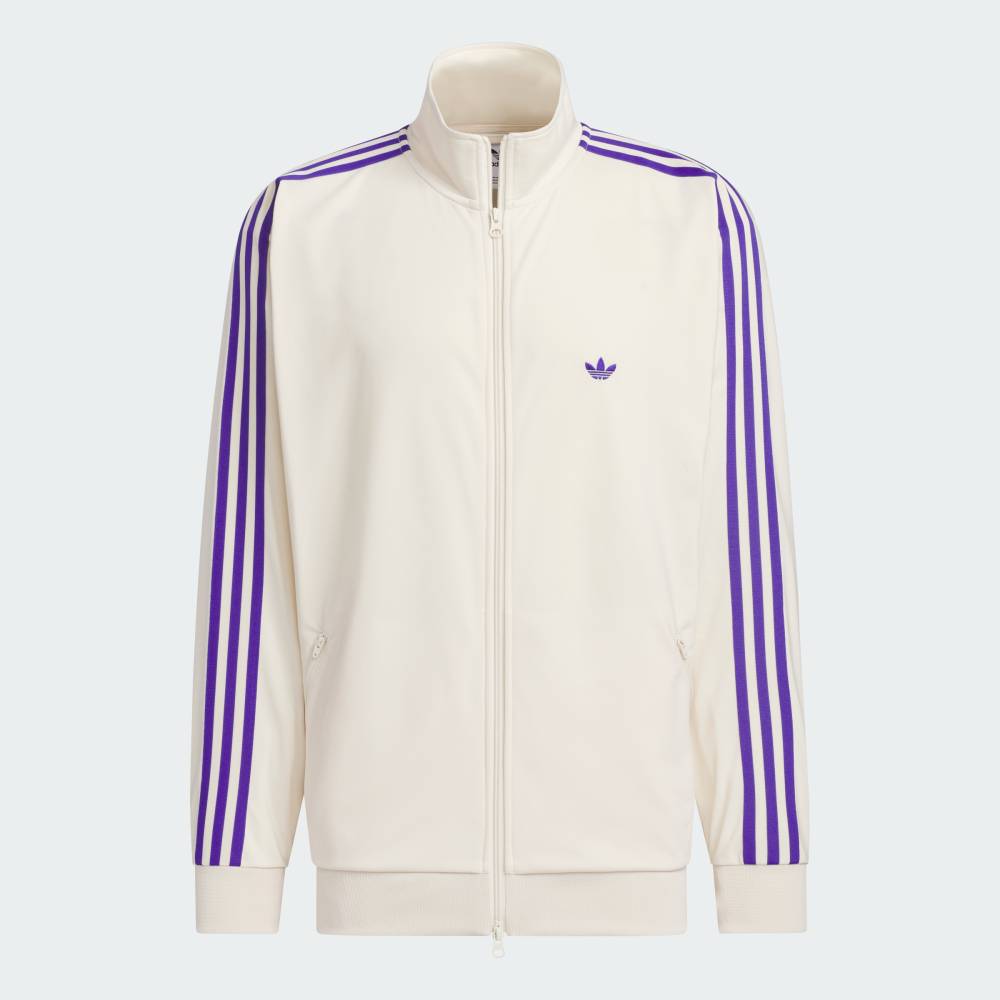 公式】アディダス adidas 返品可 ライフスタイル トラックジャケット